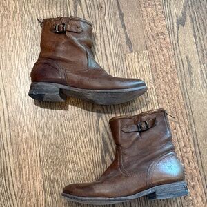 Frye boots